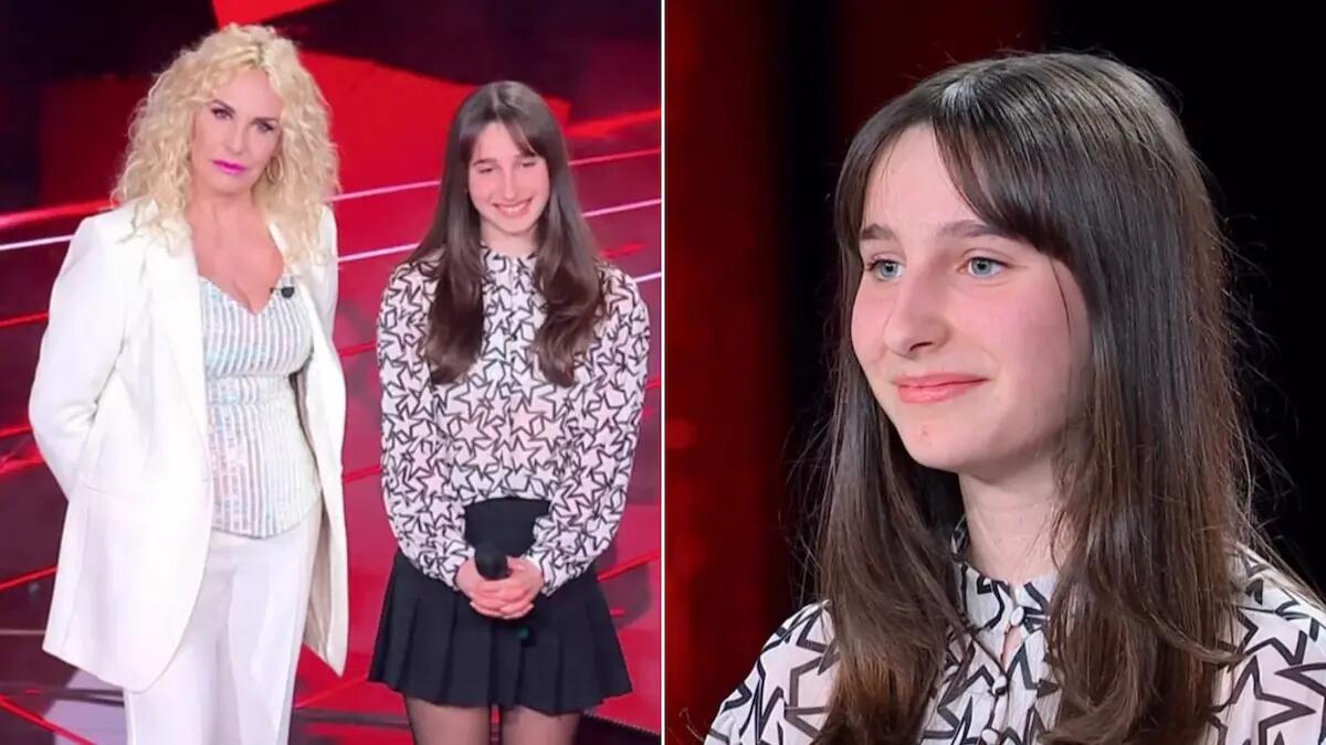 The Voice Kids 2024: Sofia Monegato, la voce del Nordest, è in finale - 