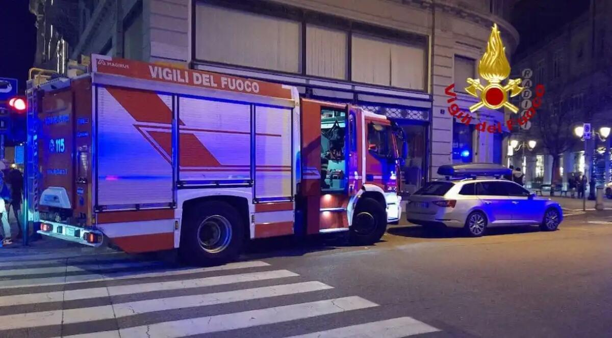 Tragedia a Trieste, monossido in appartamento: un morto e 4 feriti - 