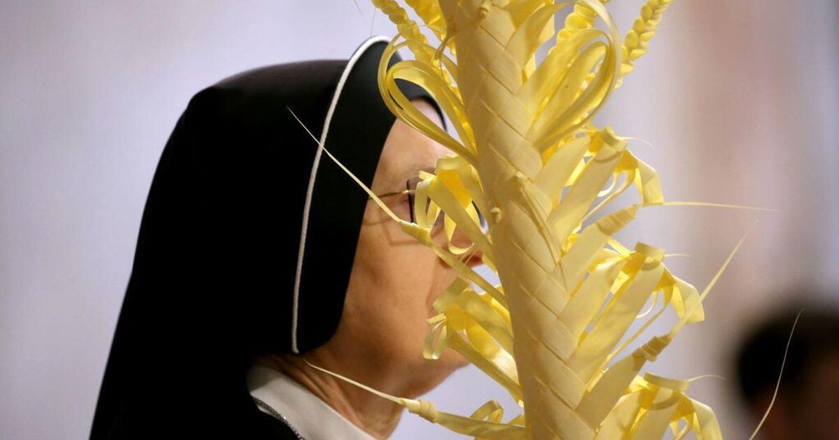 Suora ai domiciliari accusata di associazione mafiosa: trasportava ordini in carcere - 