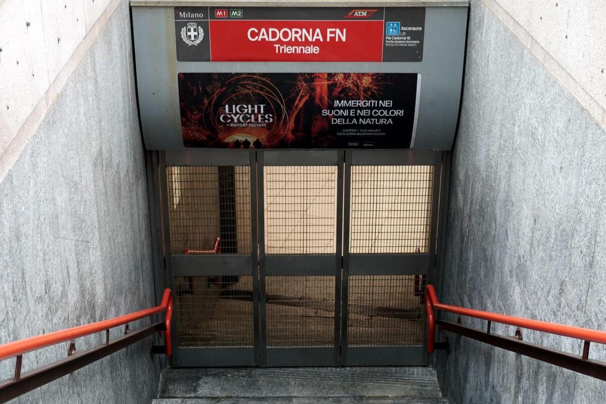 Sciopero del 13 dicembre: Tar Lazio sospende ordinanza di Salvini per 24 ore - 