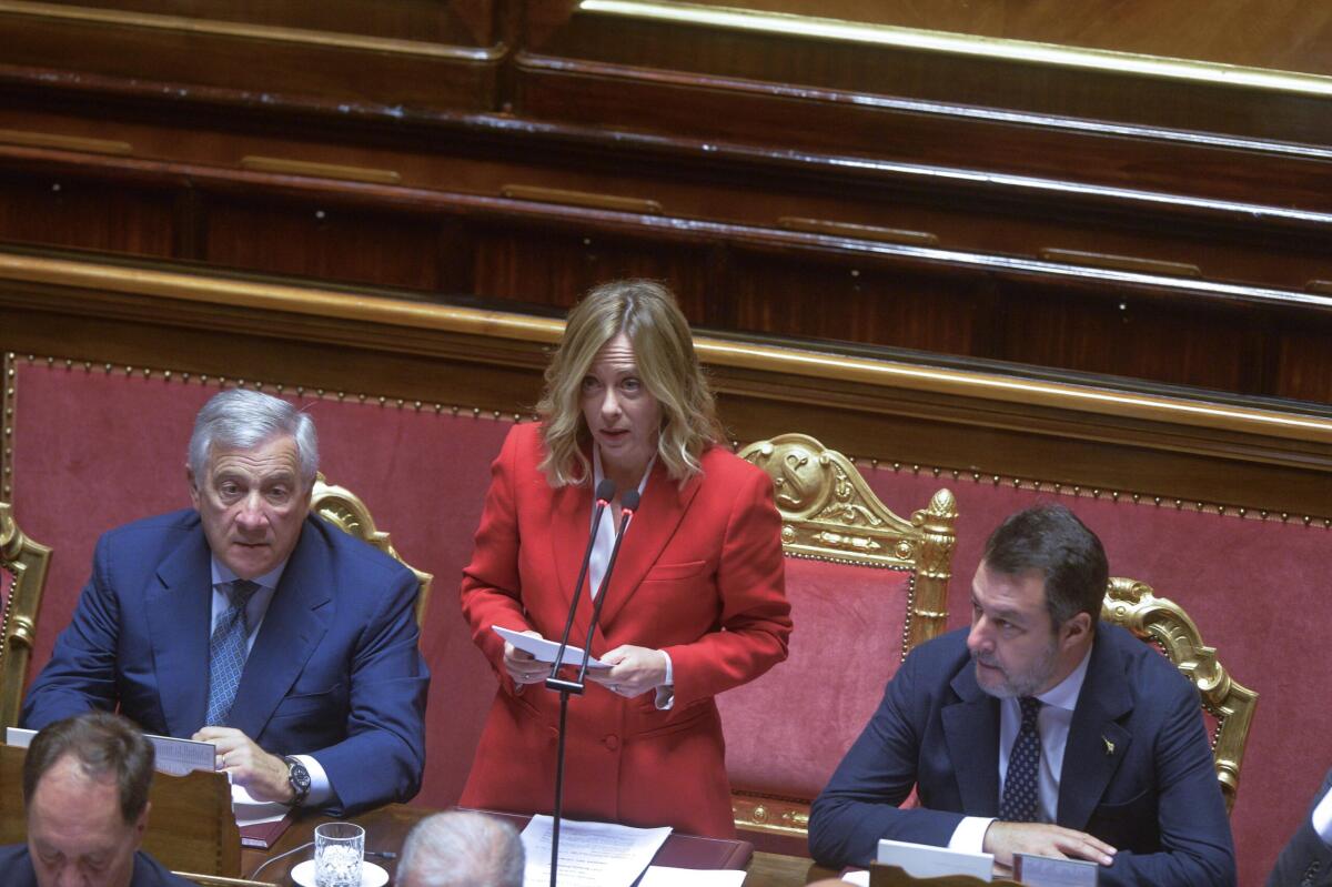 Salvini assolto: Meloni e Orban commentano "La giustizia ha prevalso" - 