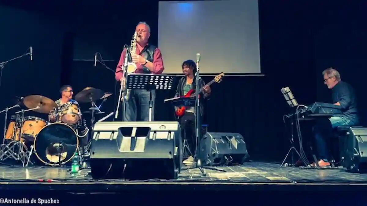 Gorizia ospita Musiche dal Mondo Winter con Polinelli e Mosolo-Zanuttini - 