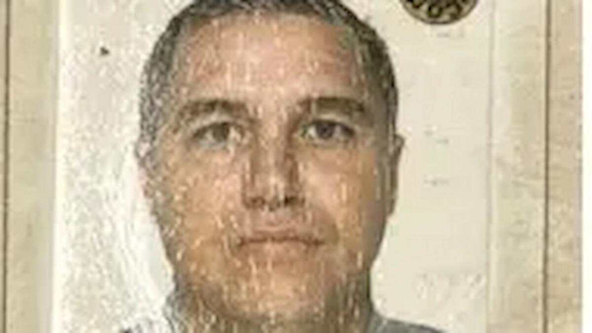 Si allontana da casa e non fa ritorno: scomparso 43enne Ion Salaru - 