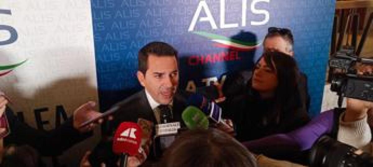 Logistica, Grimaldi (Alis): "Il nostro settore ha sostenuto l'economia di questo paese" - 