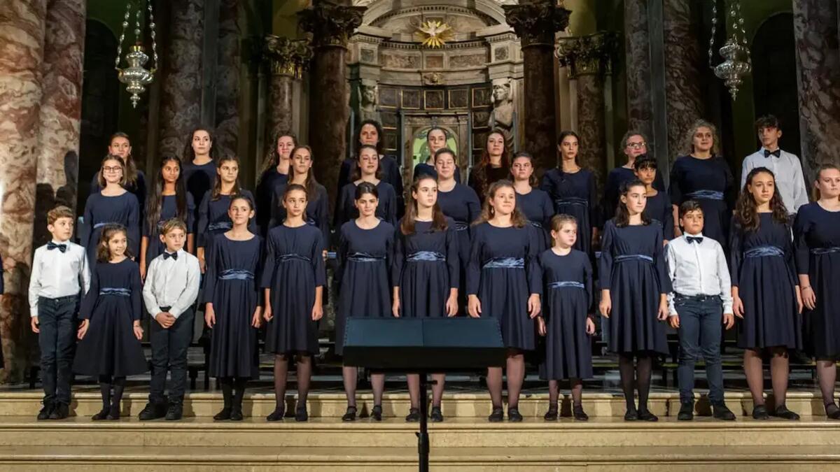 Ritorna la magia del concerto dell'Immacolata alla Chiesa di Sant'Agnese di Treviso -