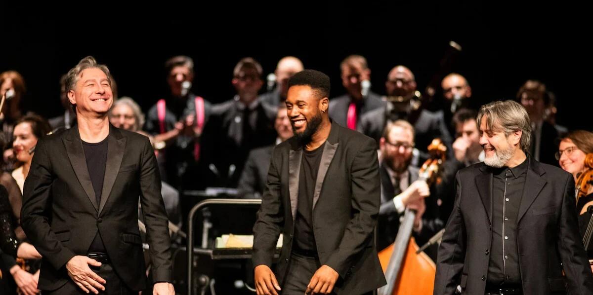 "A Symphonic Gospel Christmas" a Trieste: FVG Orchestra e The NuVoices Project per il Natale - 