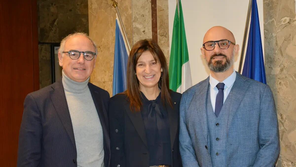 Insediato il nuovo Cda di Ater Trieste: continuità e rinnovamento al centro del progetto - 