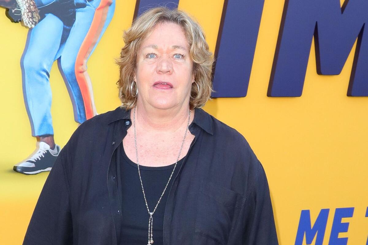 Attrice Diane Delano, di Ncis e Desperate Housewives, muore a 67 anni - 