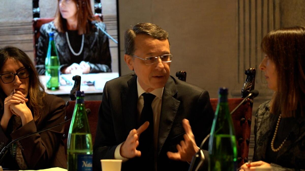 65 miliardi all'anno per le malattie croniche: esperti suggeriscono di favorire l'accesso alle terapie innovative. - 