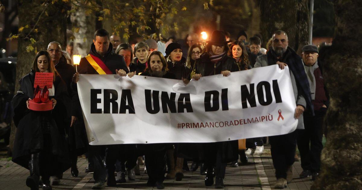 Bonaiuti condannato all'ergastolo per l'assassinio di Martina Scialdone - 