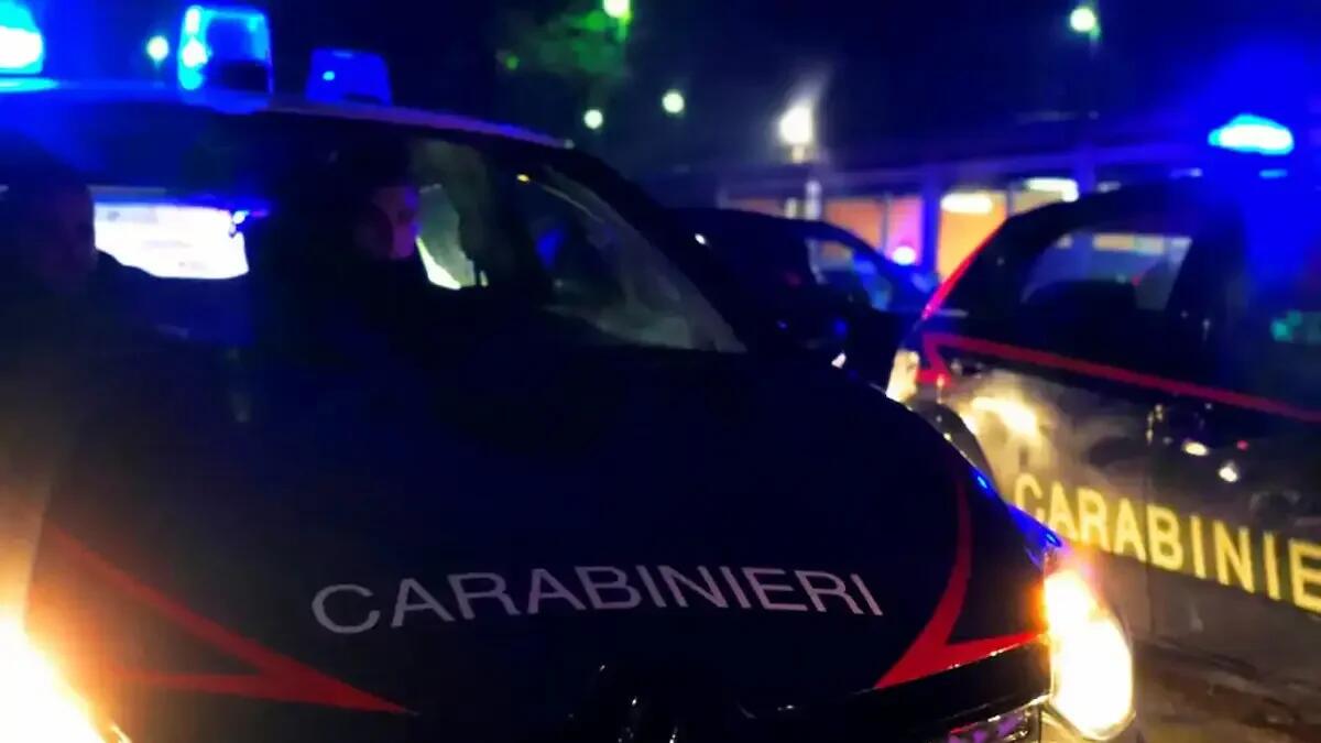 22enne accoltellato durante una rapina lotta tra la vita e la morte: la baby gang finisce in carcere - 