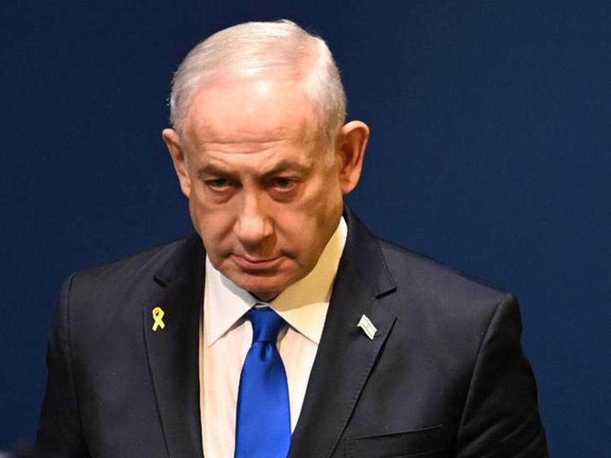 Benjamin Netanyahu sarà sottoposto a un intervento chirurgico domani - 