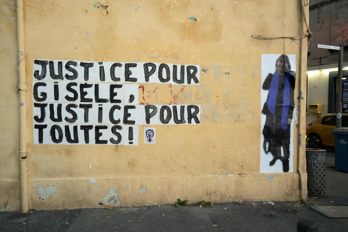 Moglie drogata e abusata per anni, Pelicot non presenterà appello - 