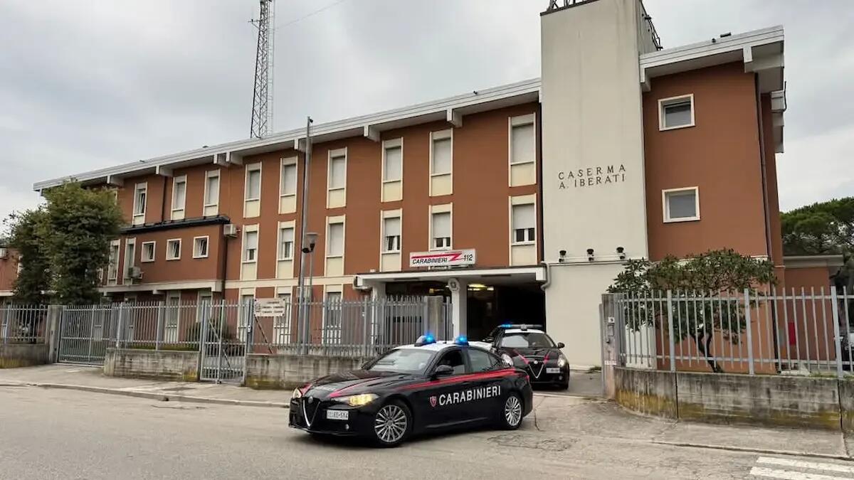 Arrestati per reati legati agli stupefacenti: due giovani condannati a più di 4 anni di carcere - 