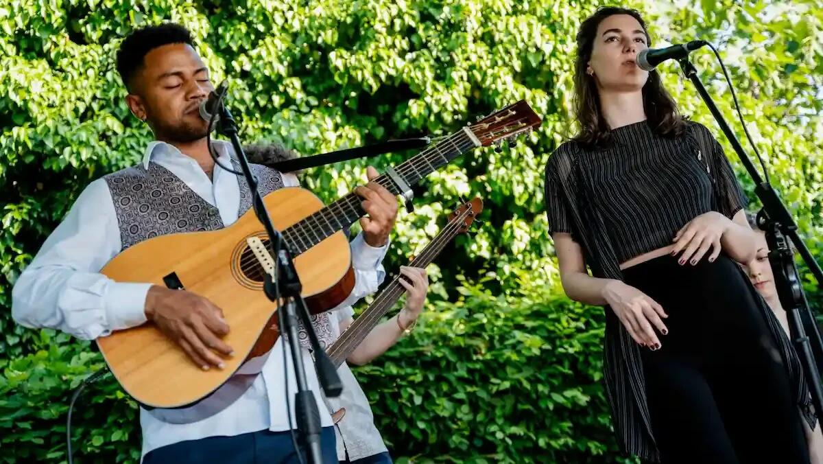 Suoni diVersi: un omaggio alla musica giovane di Trieste al Teatro Orazio Bobbio - 