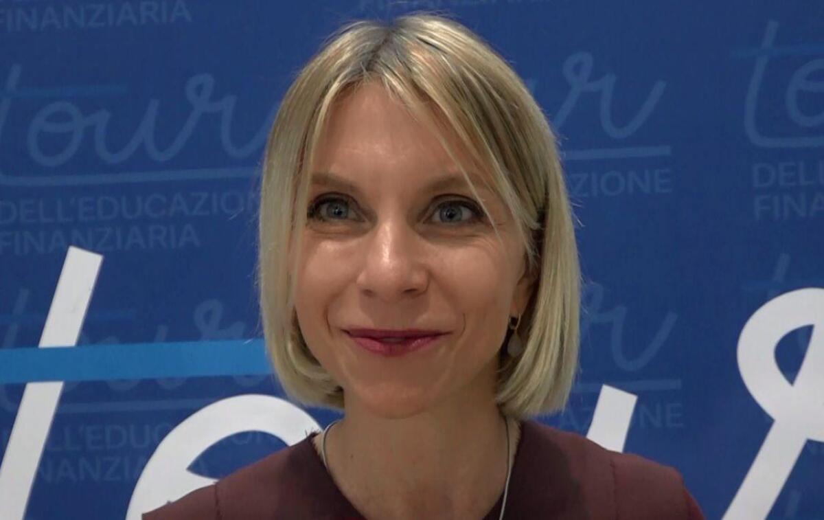 Finanza, Grimoldi (Alleanza): "Educazione finanziaria leggermente inferiore alla media nazionale in Puglia" - 