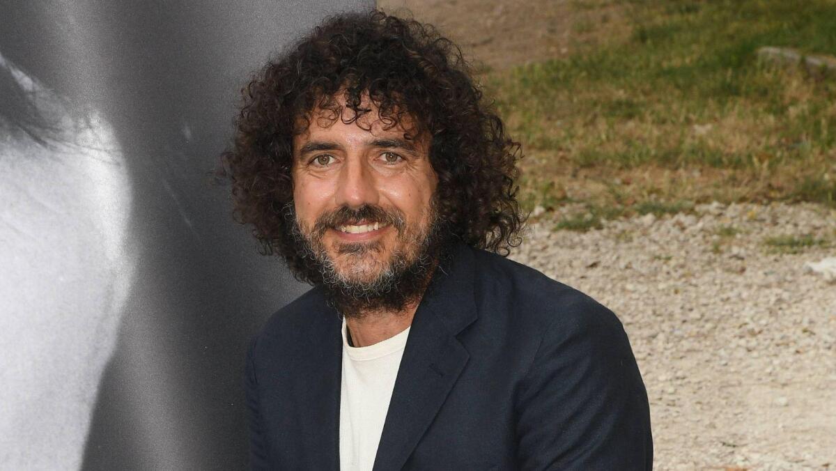 Andrea Rivera al Circo Massimo: "Nessuna censura su Tony Effe, ma richiesta di buon senso" - 