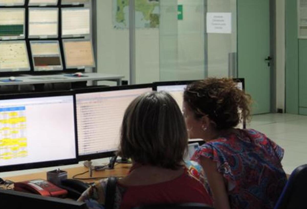 Terremoto nel casertano, scossa avvertita fino a Napoli - 