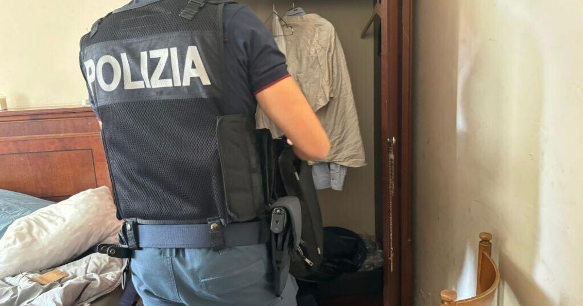 Sgominato in Italia il gruppo neonazista e suprematista "Werwolf" - 