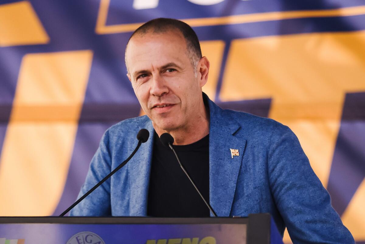 Lega: Romeo nominato nuovo segretario regionale a Milano - 