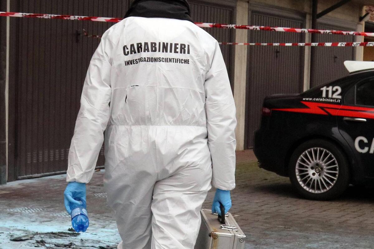 Torino, ipotesi di omicidio-suicidio per la coppia trovata morta in casa - 