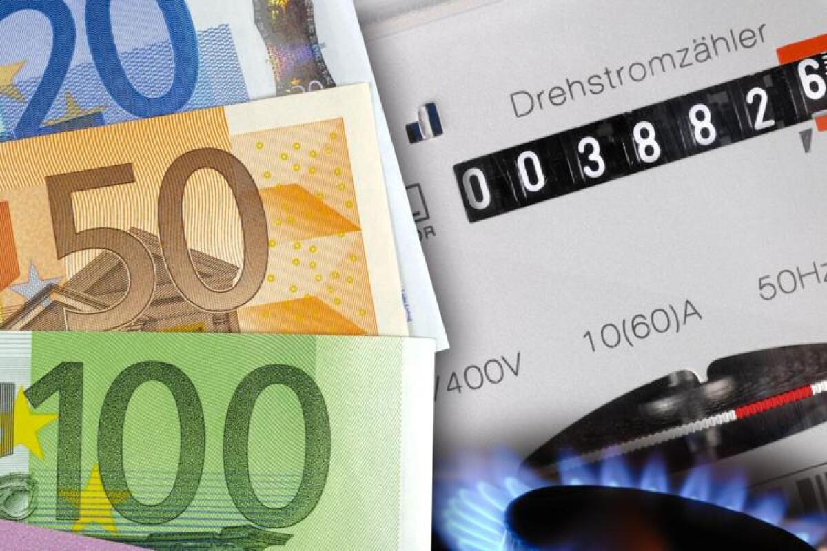 Bollette del 2025: aumenti per luce e gas preoccupano le famiglie - 