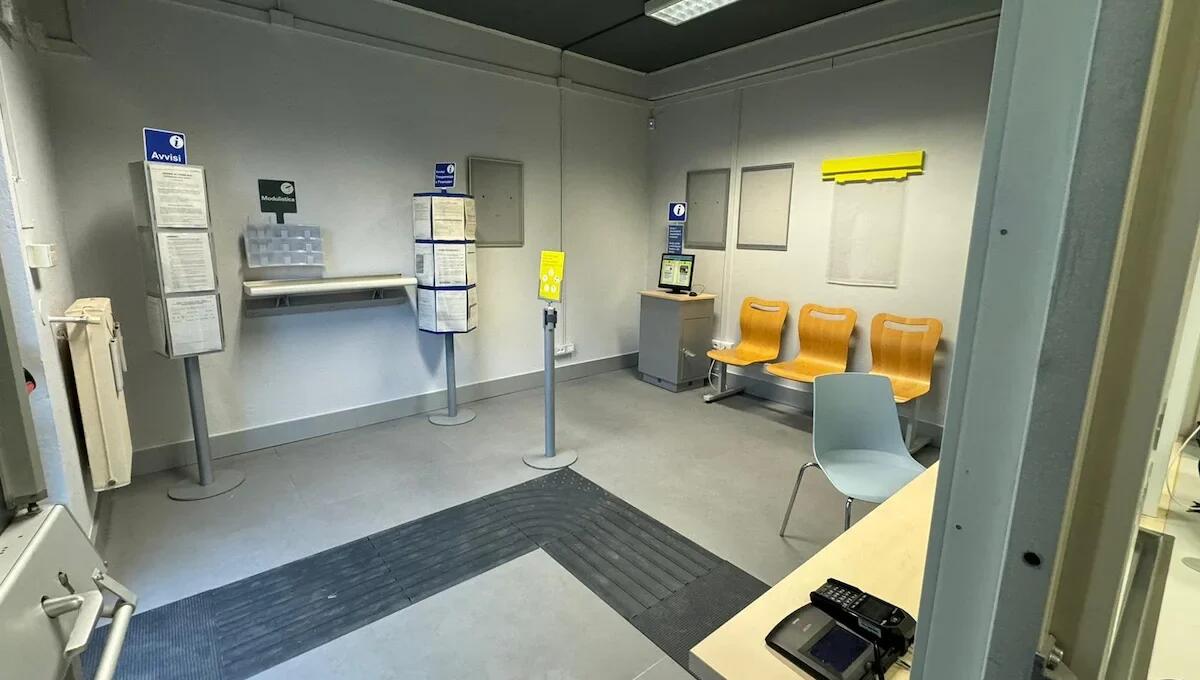 Interventi tecnici in corso: chiuso l'ufficio postale di Ligosullo, servizi garantiti a Treppo Carnico - 