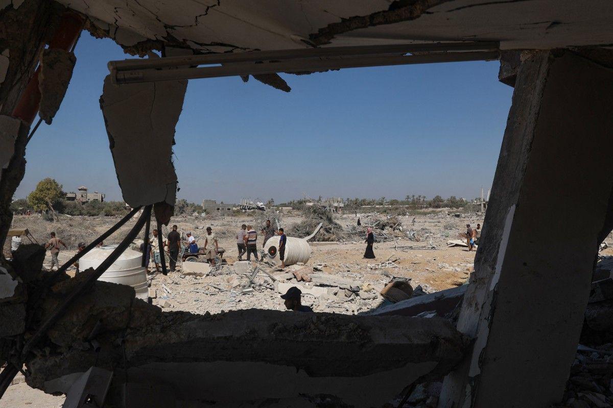 Giornalisti uccisi nel 2021: almeno 54 morti, un terzo a Gaza - 