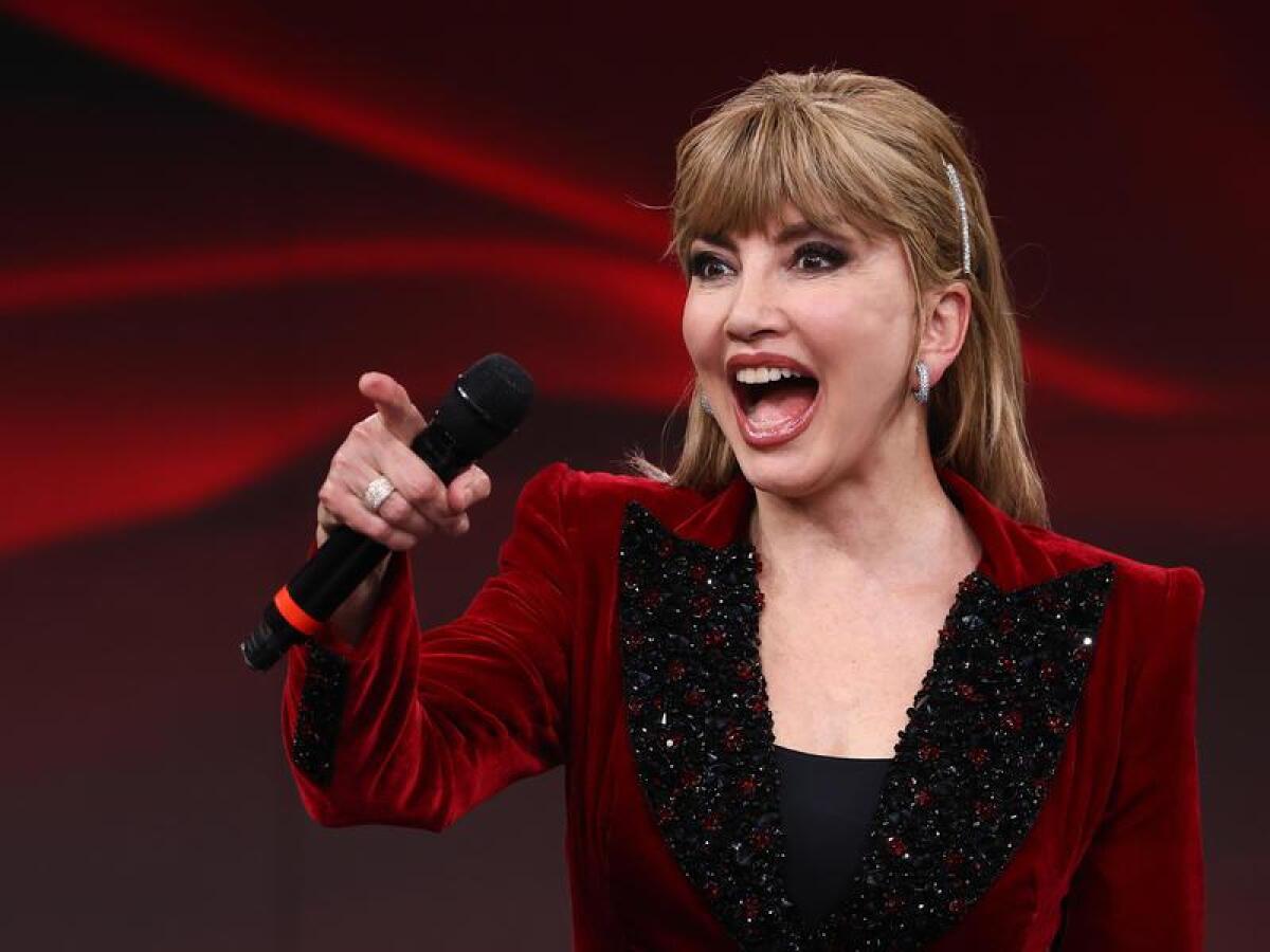 Stasera in Ballando con le stelle: la semifinale, ecco le anticipazioni - 