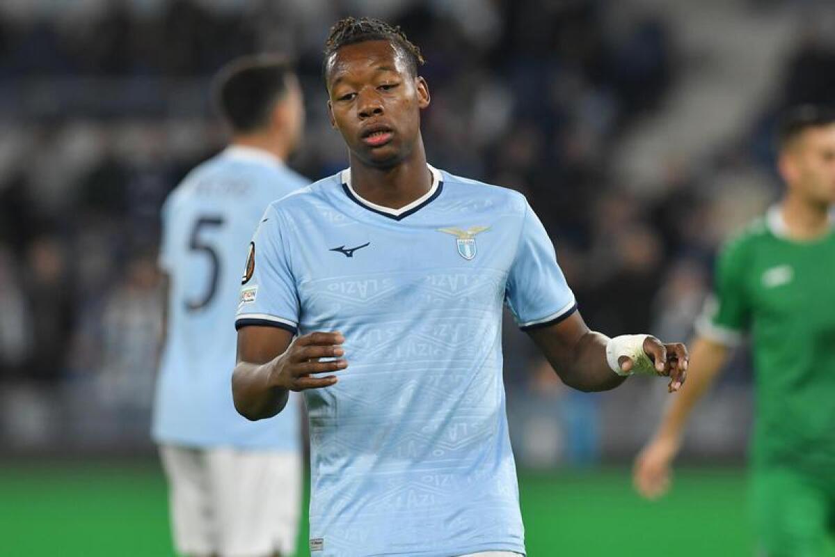 Parma-Lazio: orario, formazioni probabili e dove seguire la partita in tv - 