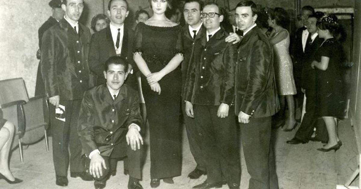 Dal Politeama Italia di Bisceglie a Modugno e Mina, un secolo di storia - 