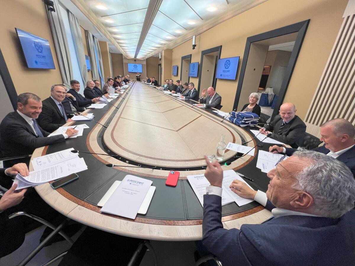 Porti e Serra (Assonat): "Ministro Santanchè supporta il rilancio dell'attività turistica" - 