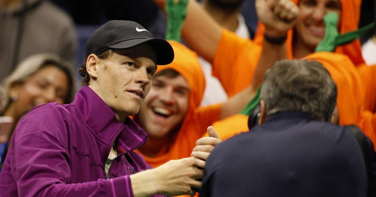 Sinner non parteciperà a Sanremo, "ho impegni più importanti" - 