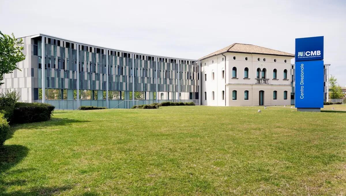 CentroMarca Banca è la prima BCC in Italia certificata ISO 50001 per la gestione dell’energia -