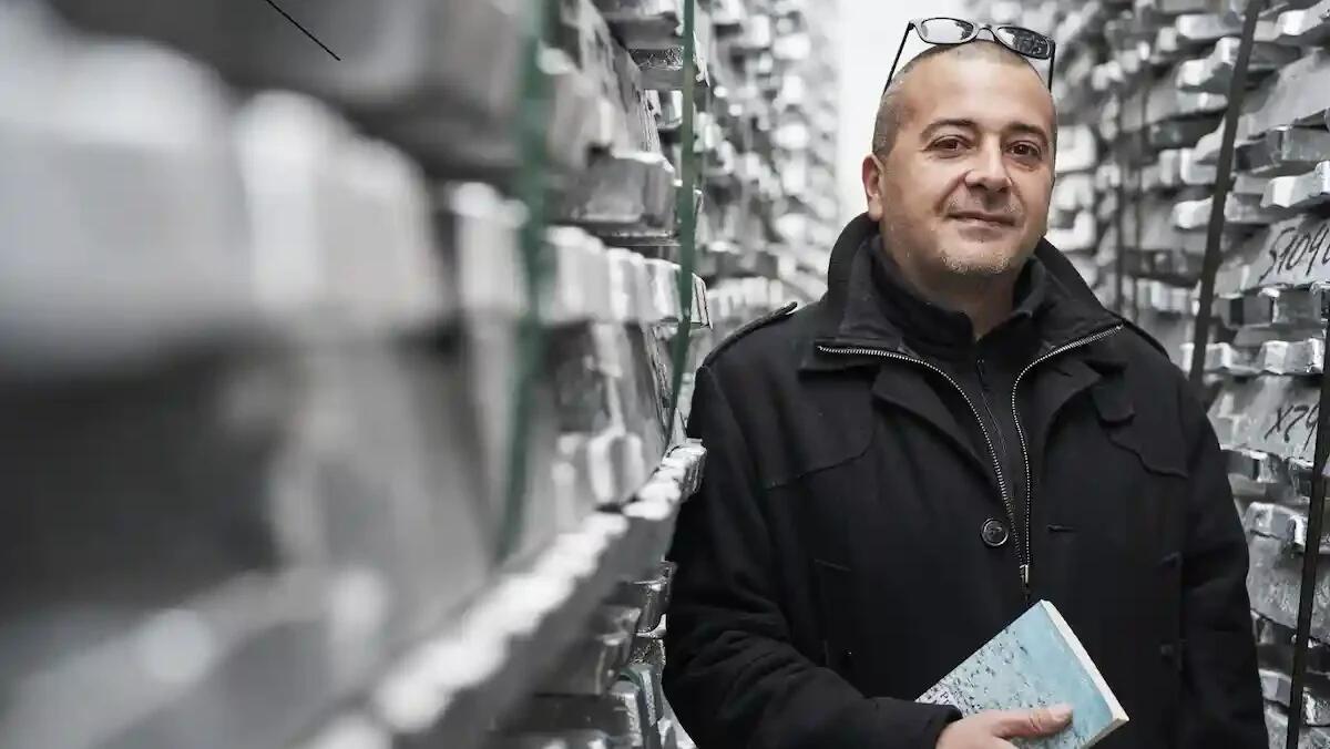 Pordenonelegge a Roma: eventi su poesia e viandanza in Friuli Venezia Giulia - 