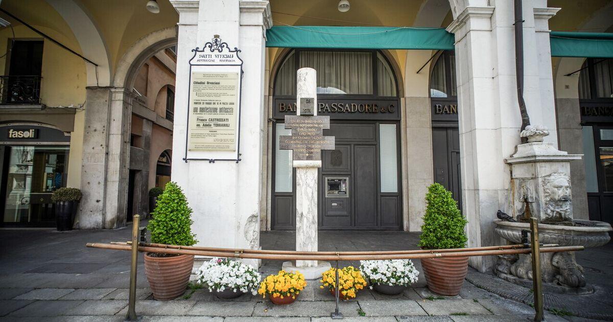 La mia colpa per la strage di piazza della Loggia: il racconto della superteste - 