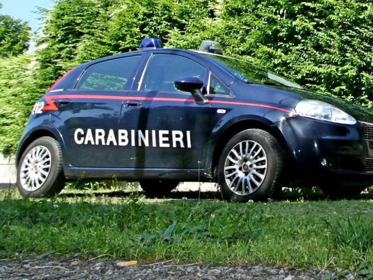 Dall'ex calciatore al sequestro in stanza di hotel: l'ultimo incontro - 
