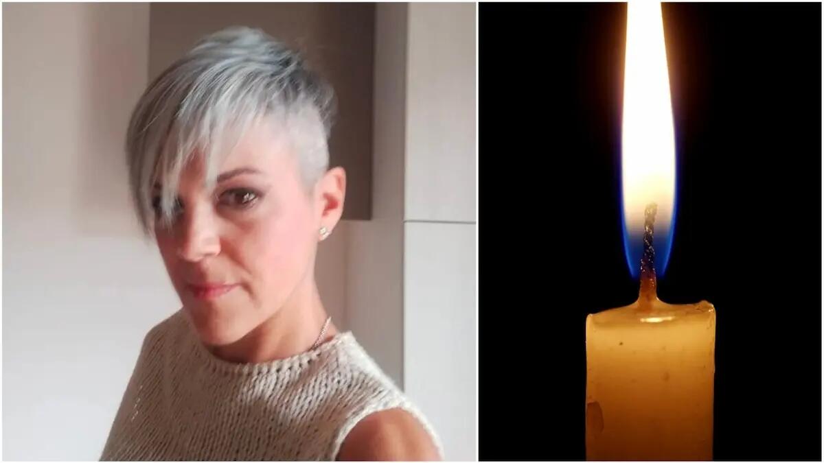 Travolta da un Suv: Ambra Arimaldi muore a soli 44 anni dopo 15 giorni in terapia intensiva - 
