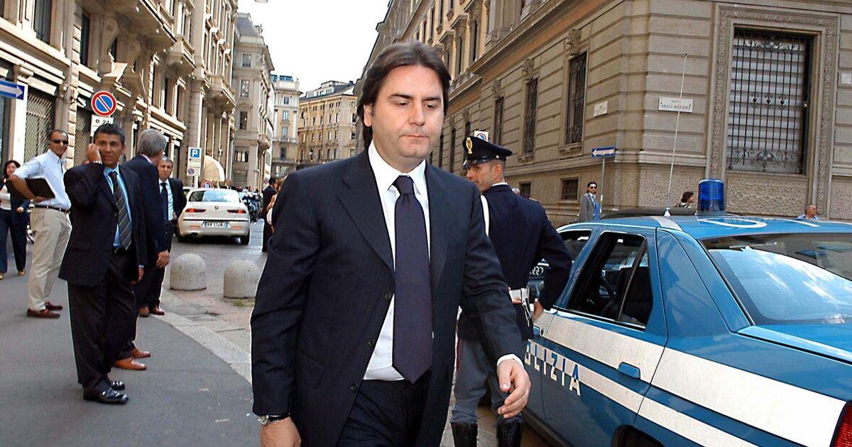 Stefano Ricucci condannato a sei anni di carcere per corruzione - 