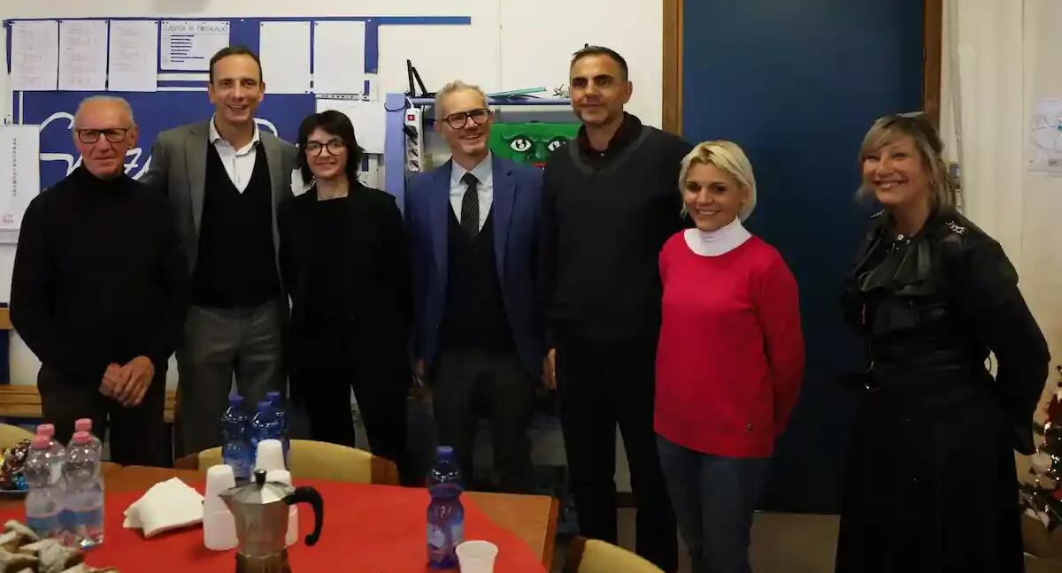 Il centro di Rivignano Teor: un esempio di inclusione sociale per persone con disabilità - 