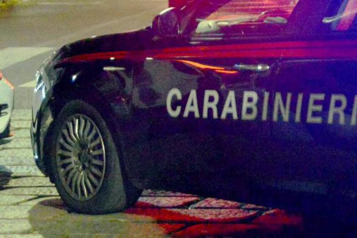 Aggressione in strada a Frosinone: 17enne accoltellato e in prognosi riservata - 