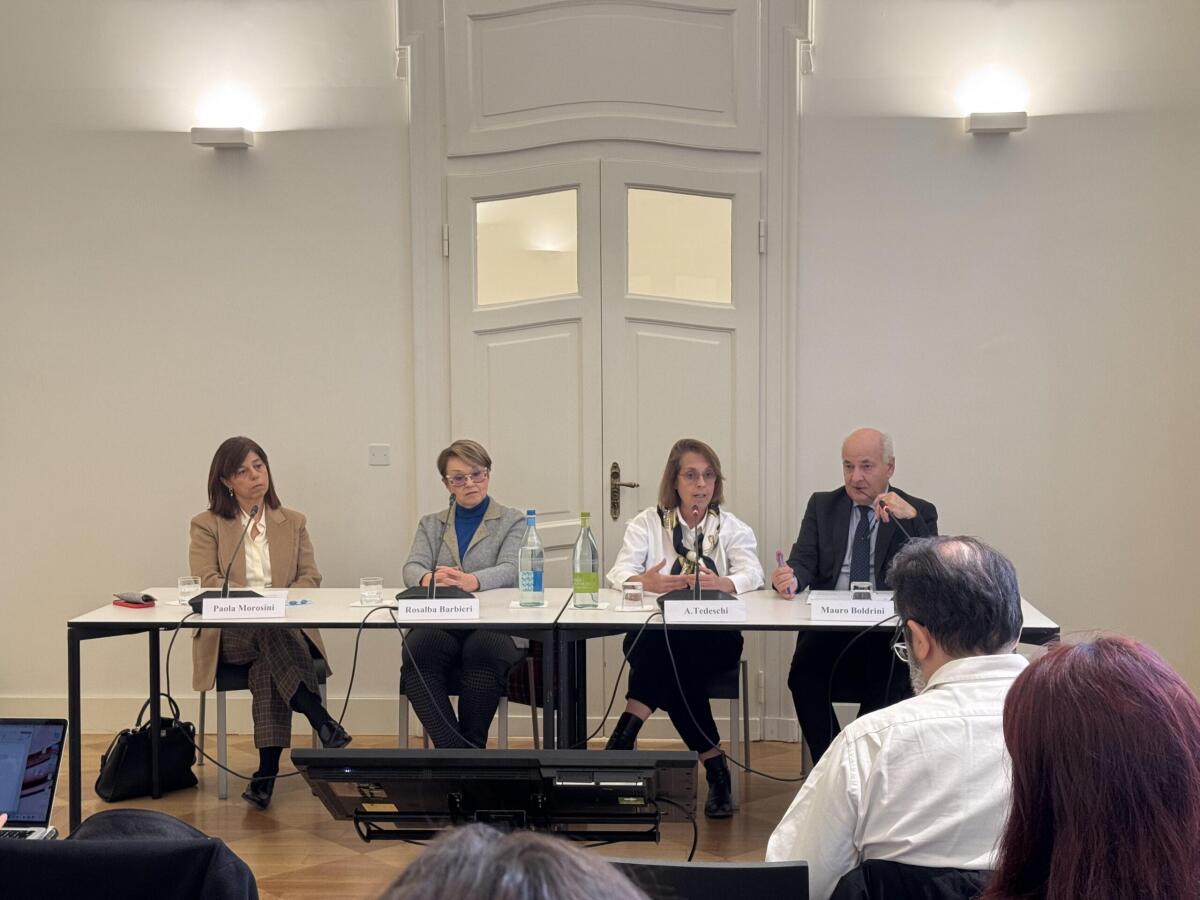 Studio sui tumori: "Nuovo regime di cura porta al 77% di pazienti liberi da progressione dopo 3 anni" - 