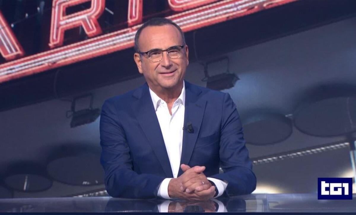 Sanremo 2025: Conti svela i nomi dei 30 cantanti big per il Festival - 