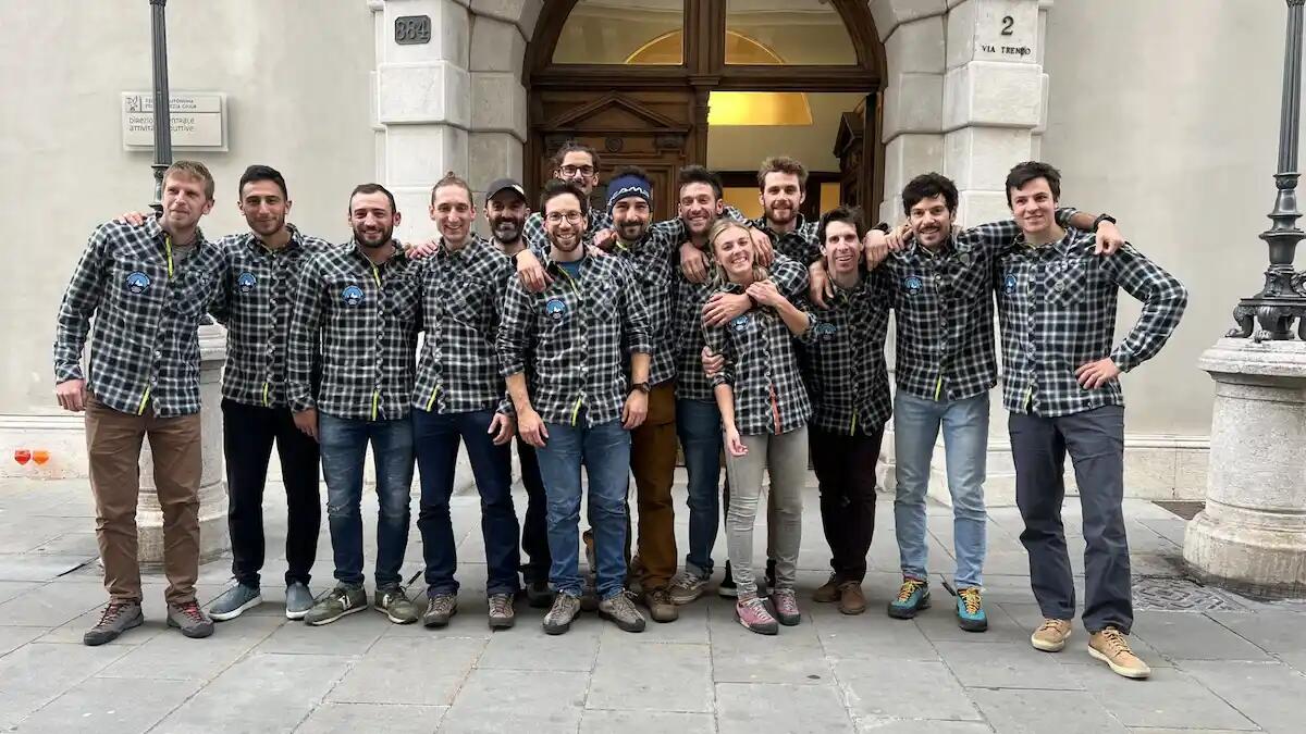 Collegio Guide Alpine del Friuli Venezia Giulia supera le aspettative con 100 iscritti - 