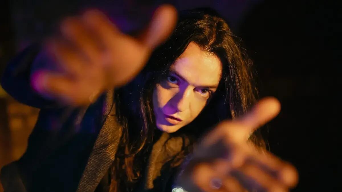 Andrea Ra e l'urlo eretico del rock a Nimis: un evento imperdibile! - 