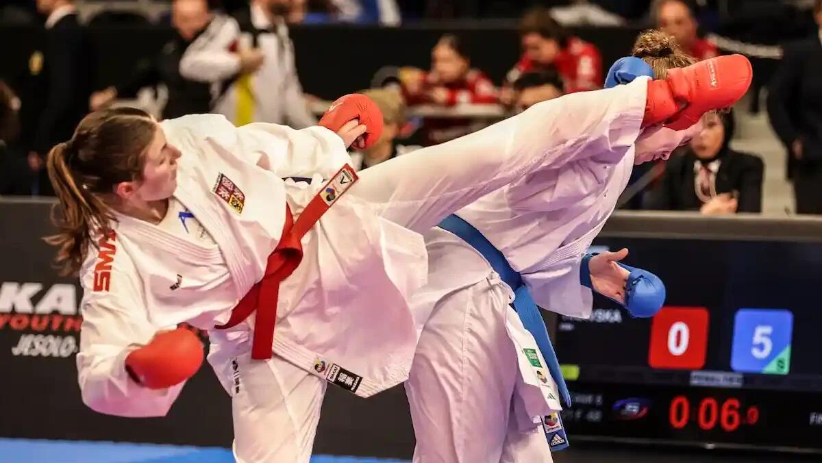 Karate Venice Youth League 2024: record di partecipanti e impatto economico straordinario per Jesolo -
