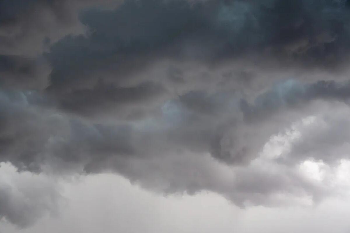 Previsioni meteo per il 3 dicembre 2024 in Friuli Venezia Giulia e Veneto - 