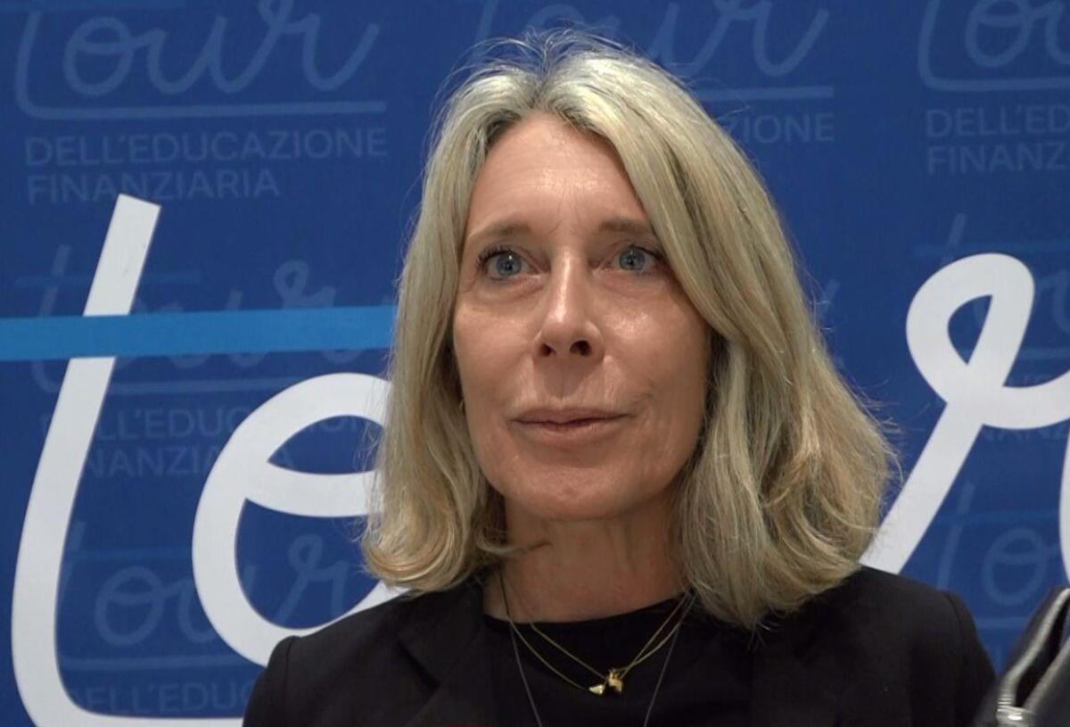 Finanza, Montepilli (Alleanza): "Promuovere il benessere personale tramite l'educazione finanziaria" - 