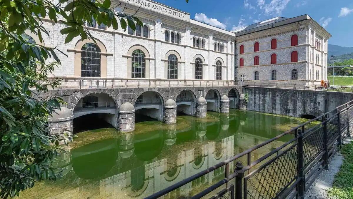 Centrale Sonora: eventi imperdibili a Malnisio tra musica e innovazione - 