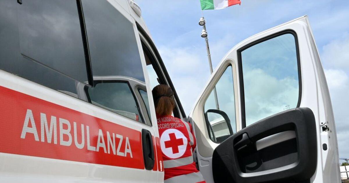 Esplosione in un deposito di carburanti a Calenzano: Stop ai treni e chiusura di un tratto della A1. - 